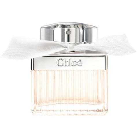 chloe eau de toilette duftbeschreibung|chloe perfume.